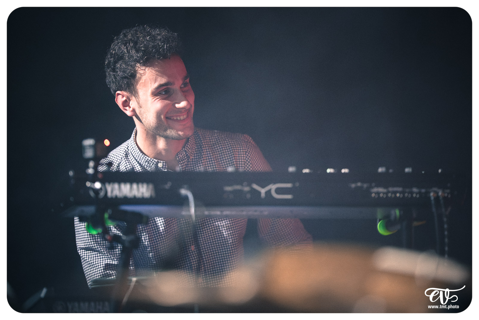 MATTHIEU SPEHNER & FRIENDS